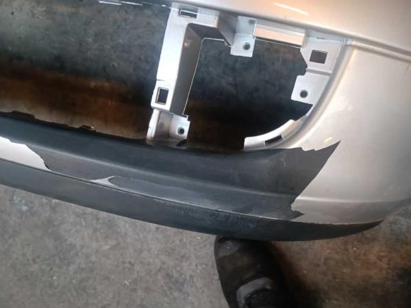 PARE CHOC AVANT FIAT - Vue 6